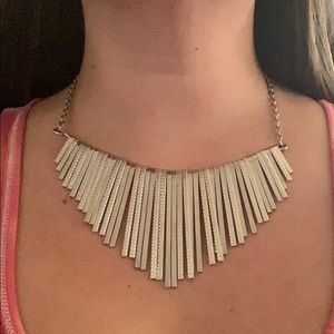 Guess? Statement choker